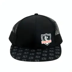 COLO COLO - JOCKEY PLANO