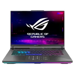 ASUS - Notebook ROG Strix G16 Ryzen 9 32GB RAM 1TB SSD RTX 5050