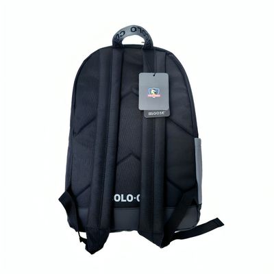 Imagen 2 del producto MOCHILA ESCOLAR FANATIKOS