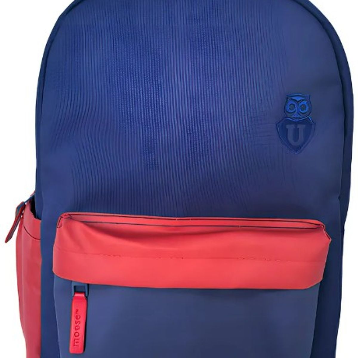 U DE CHILE - MOCHILA ESCOLAR UNIVERSIDAD DE CHILE FANATIKOS