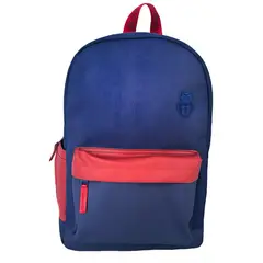 U DE CHILE - MOCHILA ESCOLAR UNIVERSIDAD DE CHILE FANATIKOS