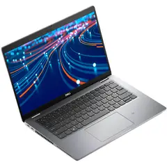 DELL - Notebook 5410 Intel Core i5-10210U, 8gb ram, disco solido 256gb color plateado