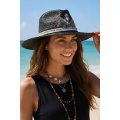 ANONIMASTORE - Sombrero Mujer Gipsy
