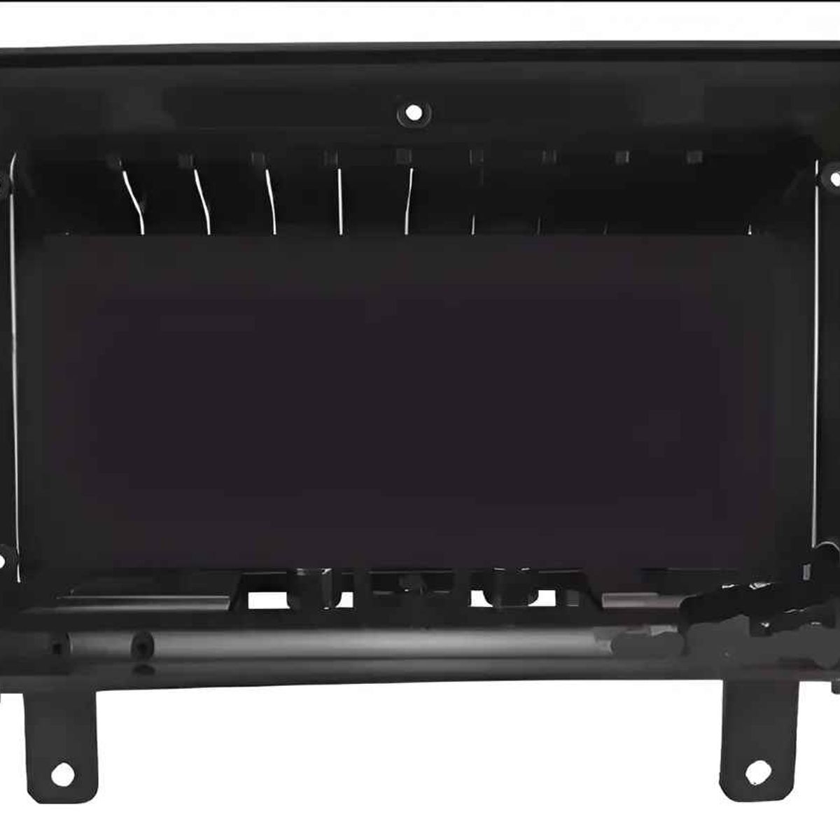 GENERICO - Bisel Para Radio 9 Pulgadas Dongfeng Dfsk 500 +2021