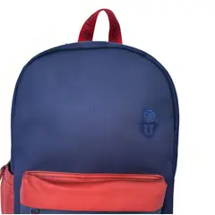 U DE CHILE - MOCHILA ESCOLAR UNIVERSIDAD DE CHILE FANATIKOS