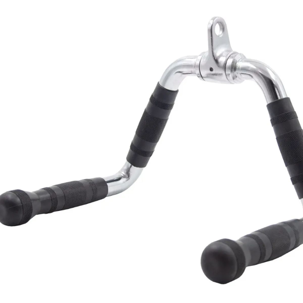 BASKO FITNESS - Agarre Multipropósito Polea Remo Triceps