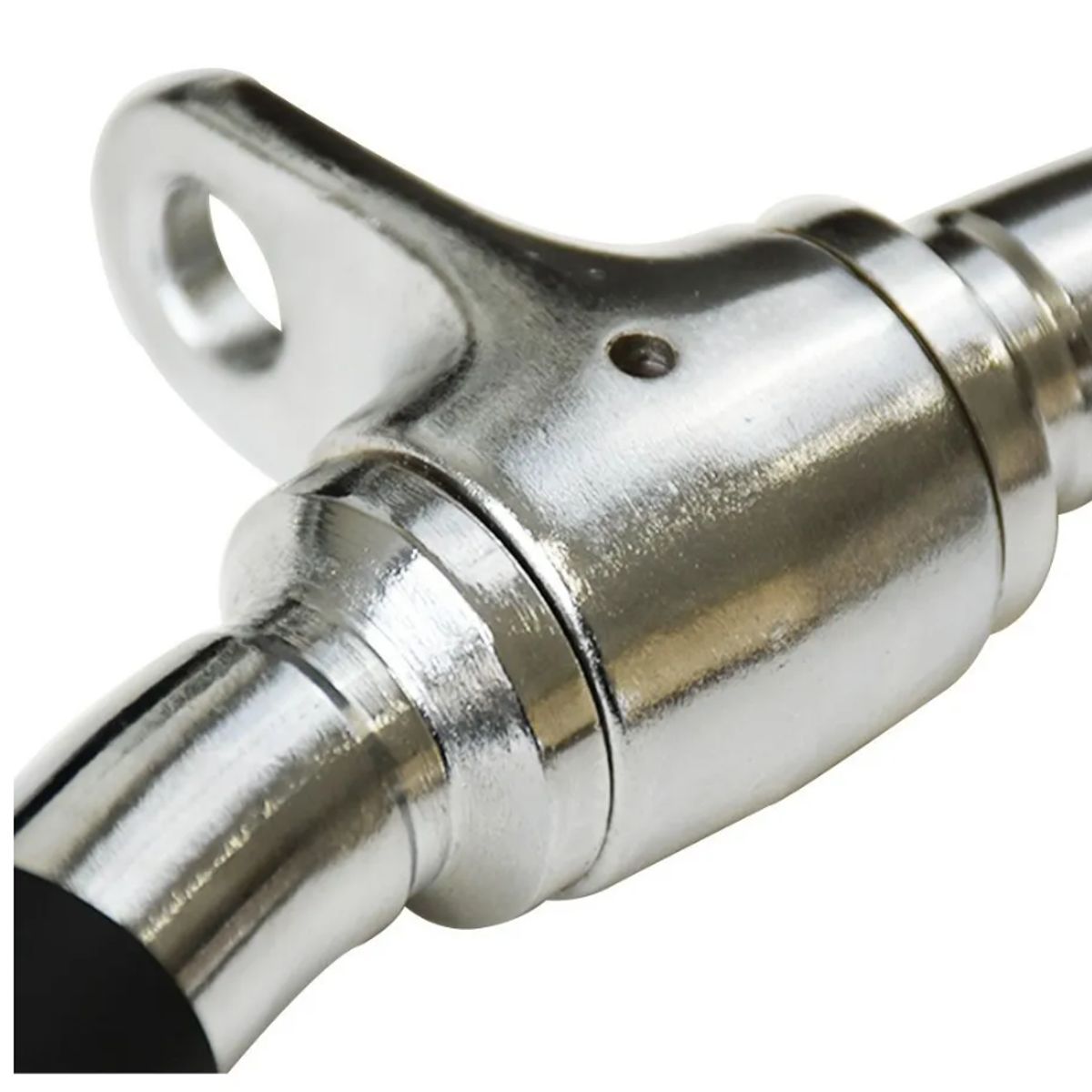 BASKO FITNESS - Agarre Multipropósito Polea Remo Triceps