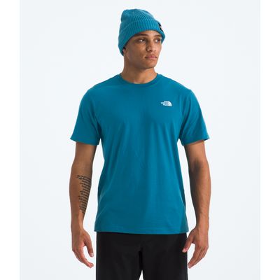 Imagen 1 del producto Polera Evo Emb Short Sleeve Tee Hombre