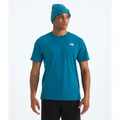THE NORTH FACE - Polera Evo Emb Short Sleeve Tee Hombre