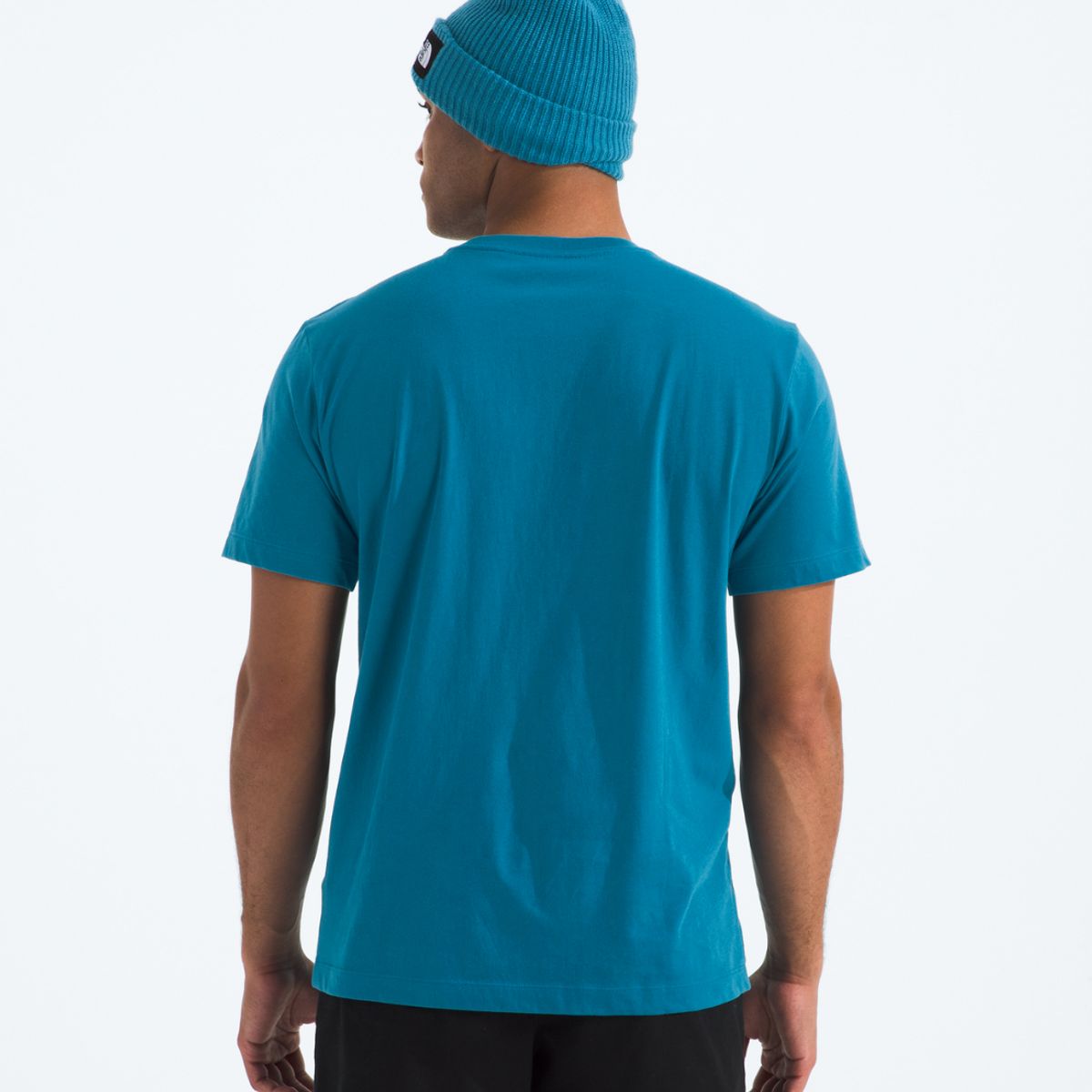 THE NORTH FACE - Polera Evo Emb Short Sleeve Tee Hombre