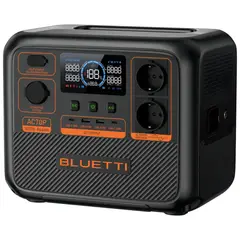 ALTERNATIVE - Estación de energía - Ac70p 2000w 864wh Monofásico