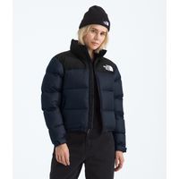 Chaqueta De Pluma 1996 Retro Nuptse Mujer