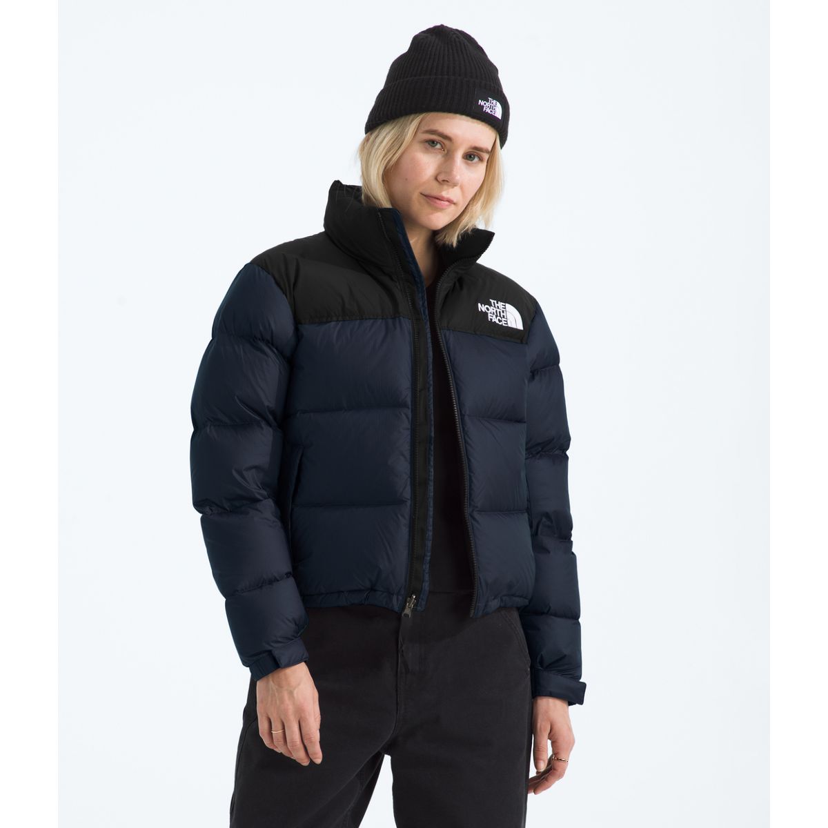 THE NORTH FACE - Chaqueta De Pluma 1996 Retro Nuptse Mujer