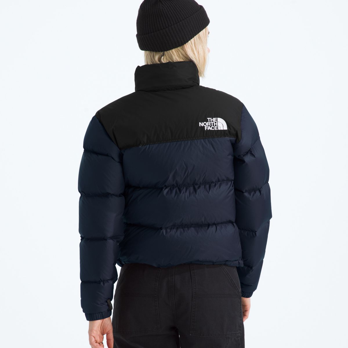 THE NORTH FACE - Chaqueta De Pluma 1996 Retro Nuptse Mujer