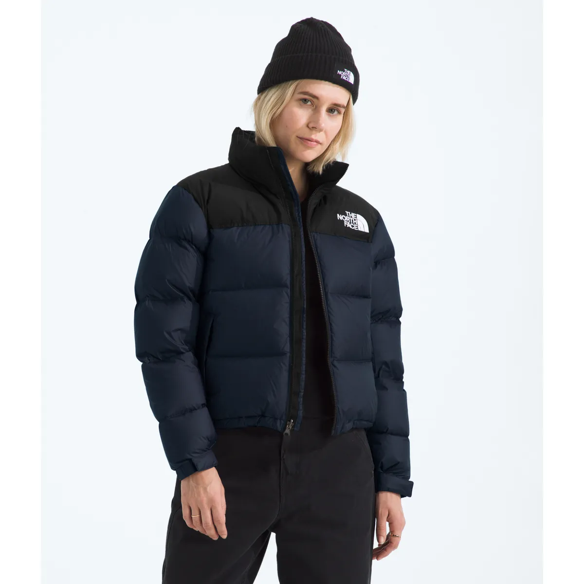 THE NORTH FACE - Chaqueta De Pluma 1996 Retro Nuptse Mujer