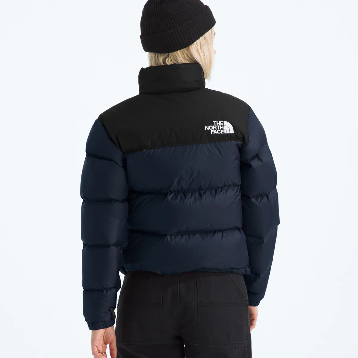 THE NORTH FACE - Chaqueta De Pluma 1996 Retro Nuptse Mujer