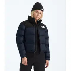 THE NORTH FACE - Chaqueta De Pluma 1996 Retro Nuptse Mujer