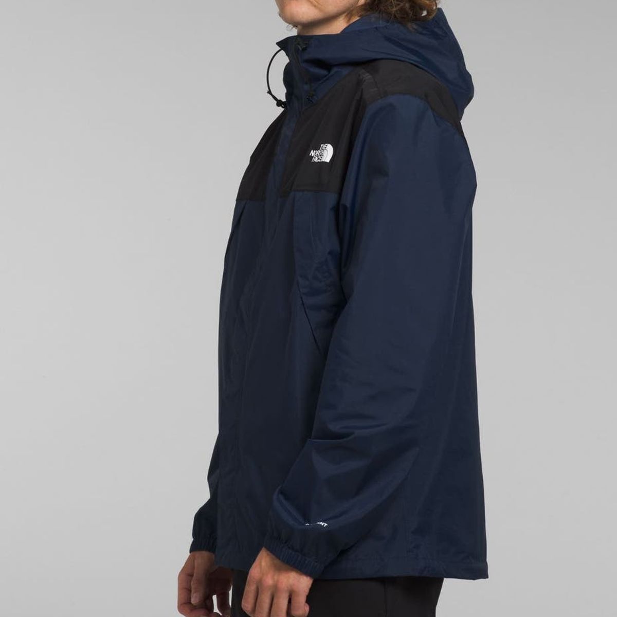 THE NORTH FACE - Chaqueta Impermeable Antora Hombre