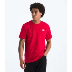 THE NORTH FACE - Polera Deportiva Hombre