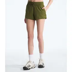 THE NORTH FACE - Short De Trekking Aphrodite Mujer