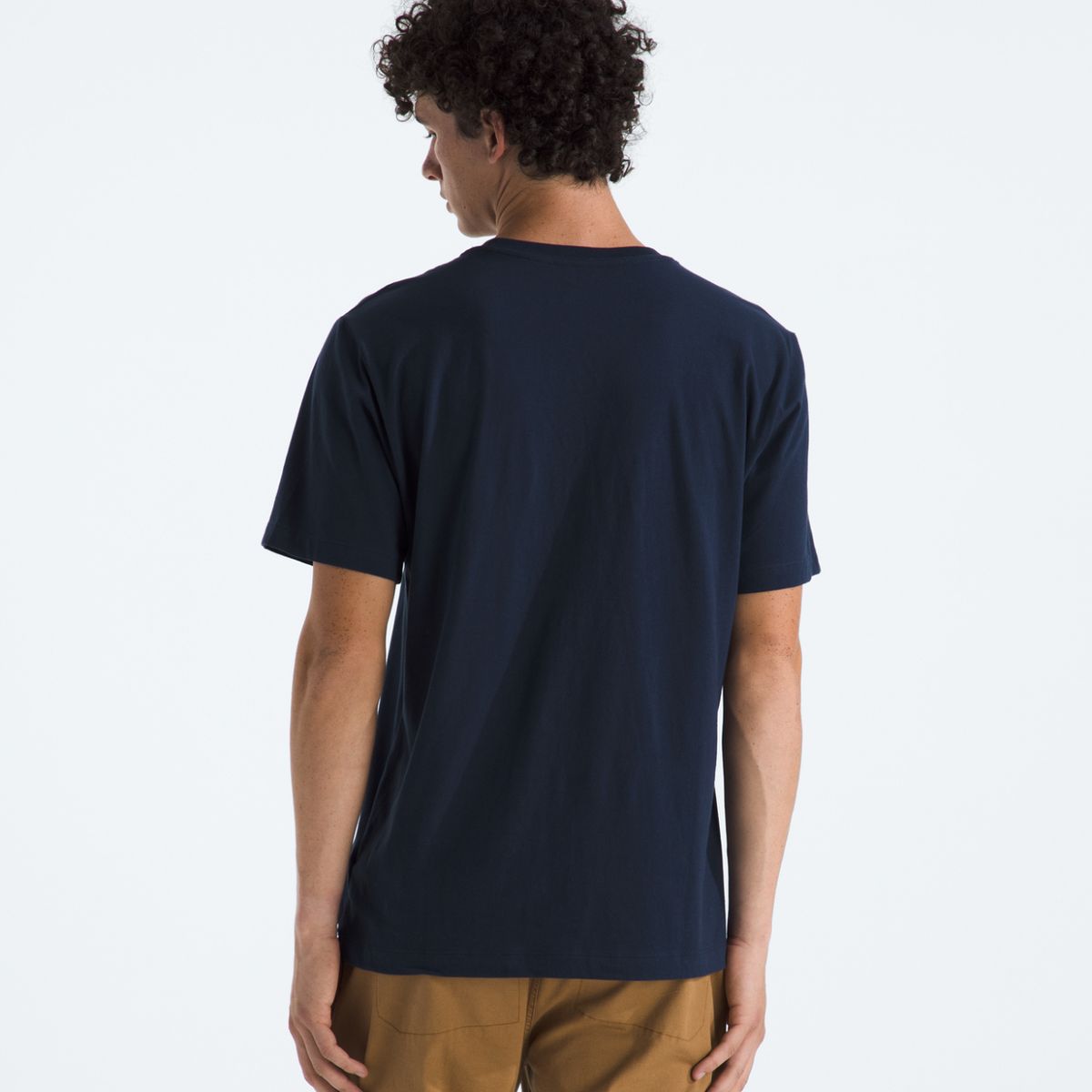 THE NORTH FACE - Polera Evo Emb Short Sleeve Tee Hombre