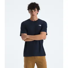 THE NORTH FACE - Polera Evo Emb Short Sleeve Tee Hombre