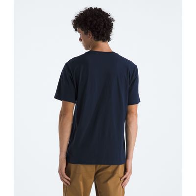 Imagen 2 del producto Polera Evo Emb Short Sleeve Tee Hombre