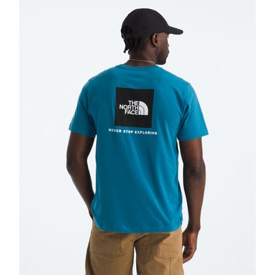 Imagen 2 del producto Polera S/S Box Nse Hombre