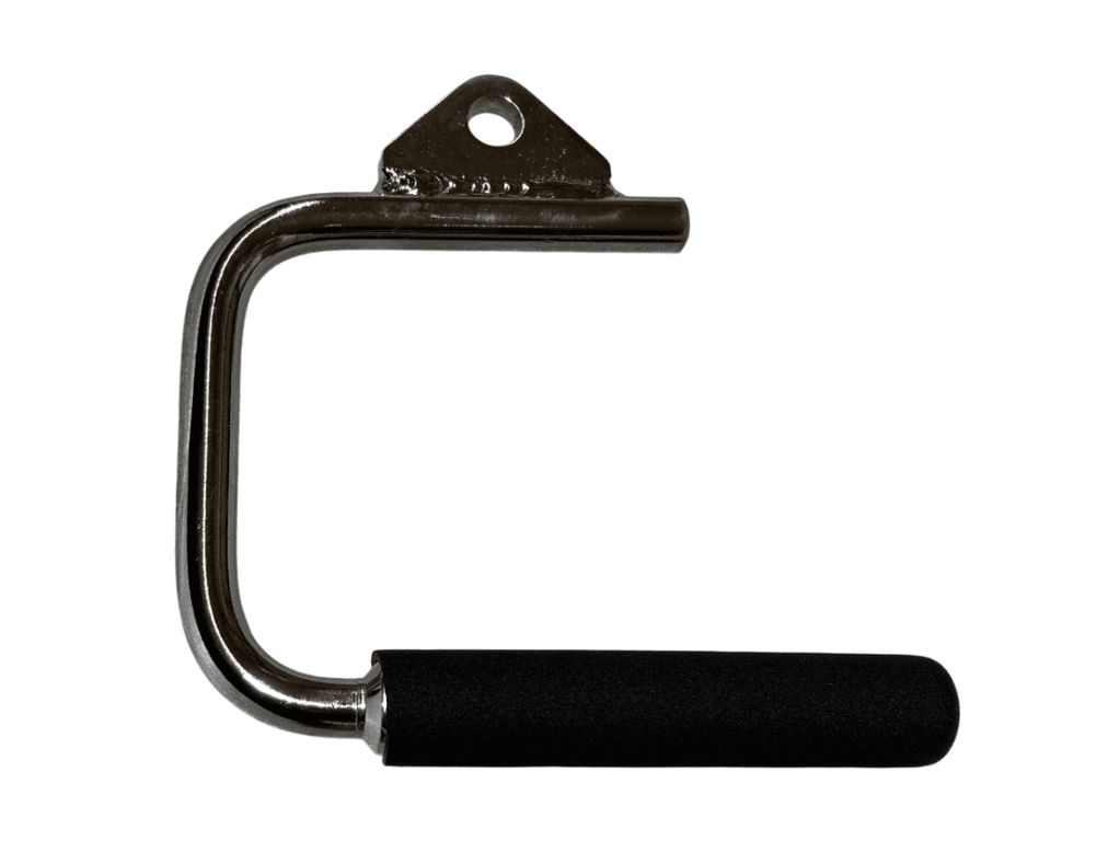 Accesorio Polea Tomada Simple Abierta