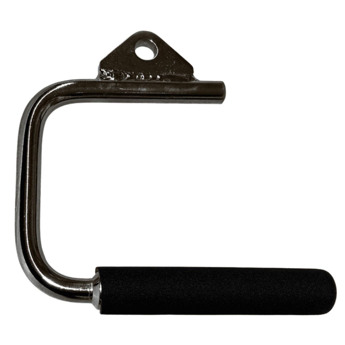 BASKO FITNESS - Accesorio Polea Tomada Simple Abierta