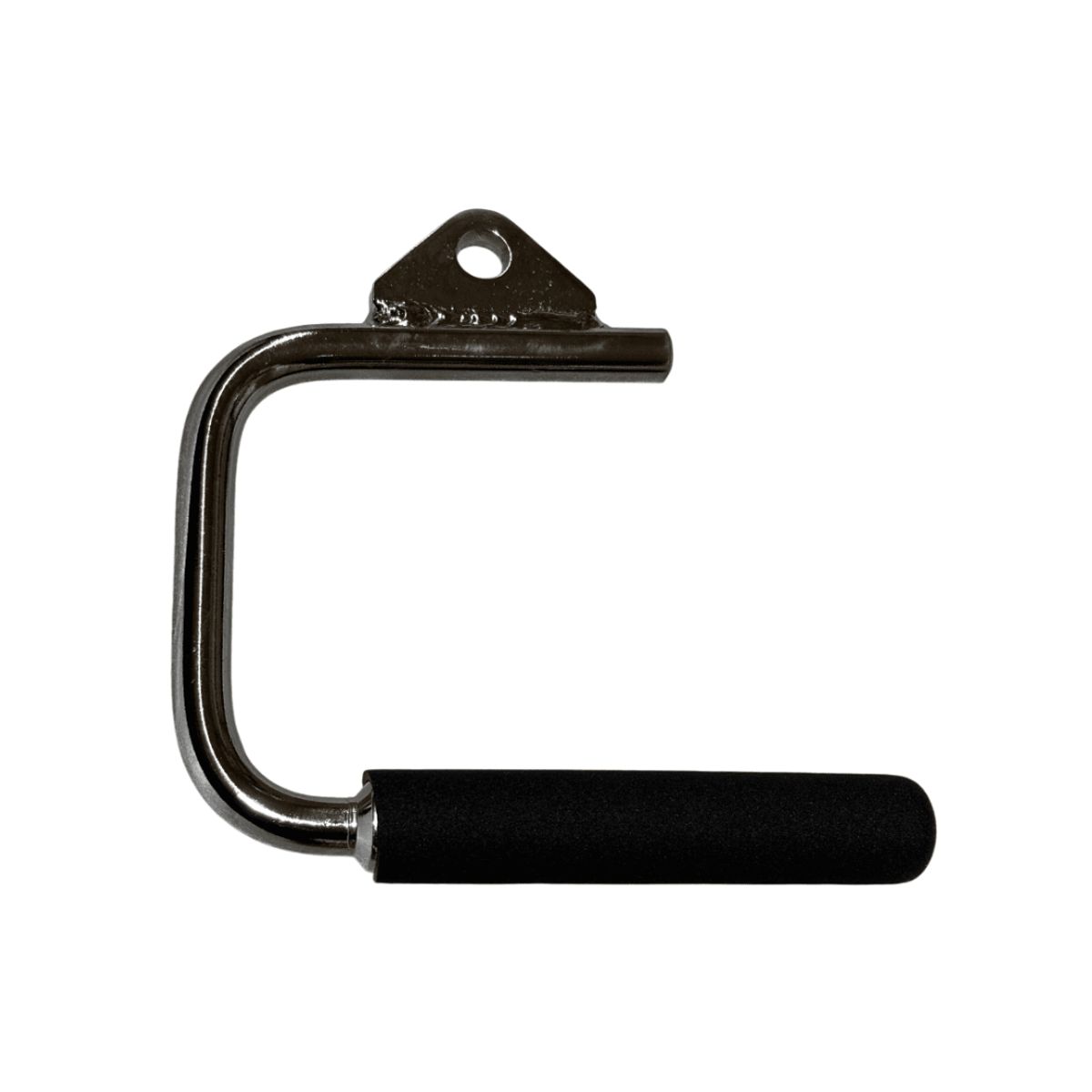 BASKO FITNESS - Accesorio Polea Tomada Simple Abierta