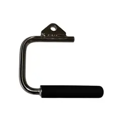 BASKO FITNESS - Accesorio Polea Tomada Simple Abierta