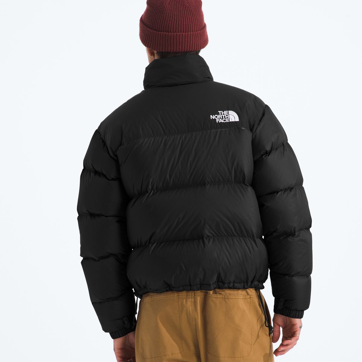 THE NORTH FACE - Chaqueta De Pluma 1996 Retro Nuptse Hombre