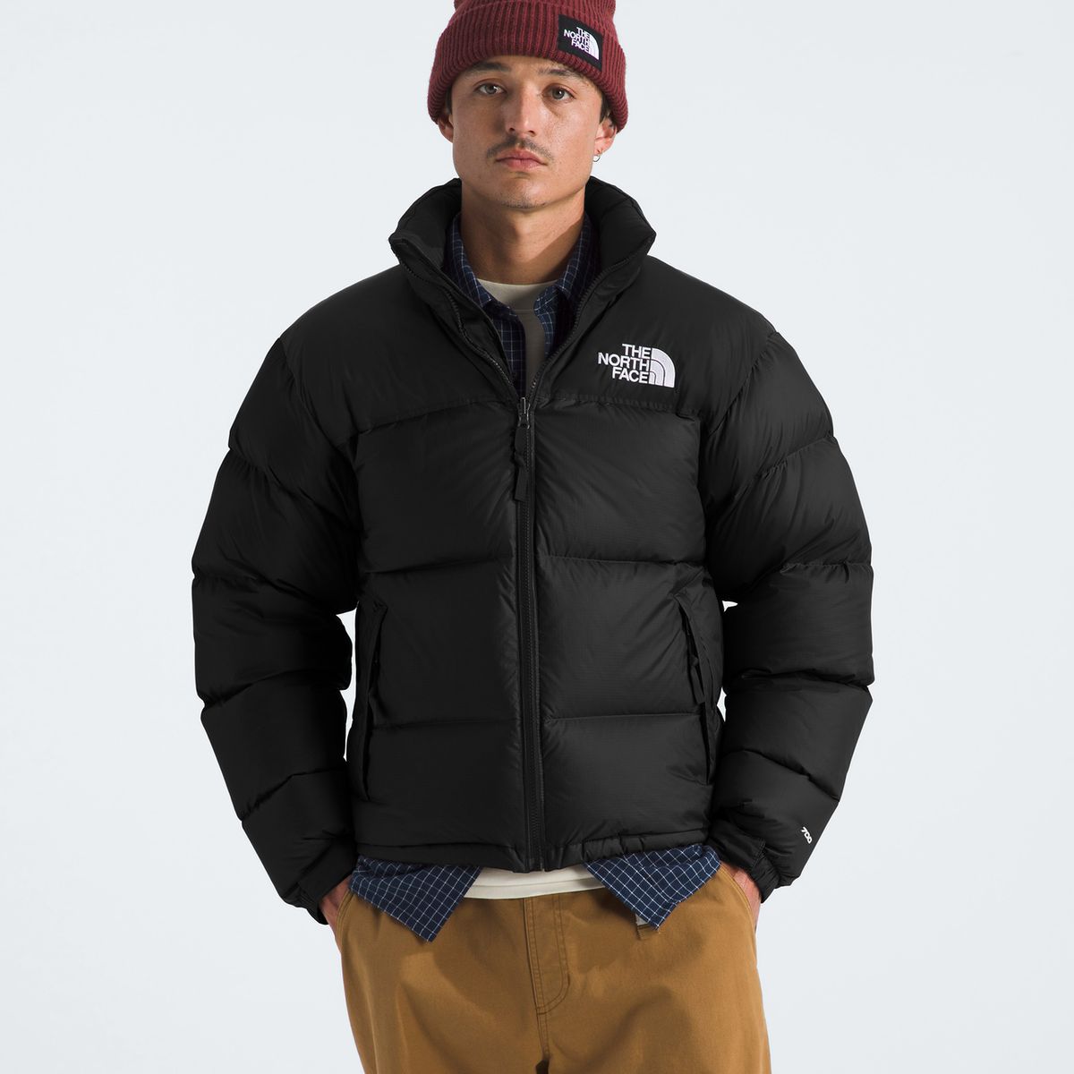 THE NORTH FACE - Chaqueta De Pluma 1996 Retro Nuptse Hombre