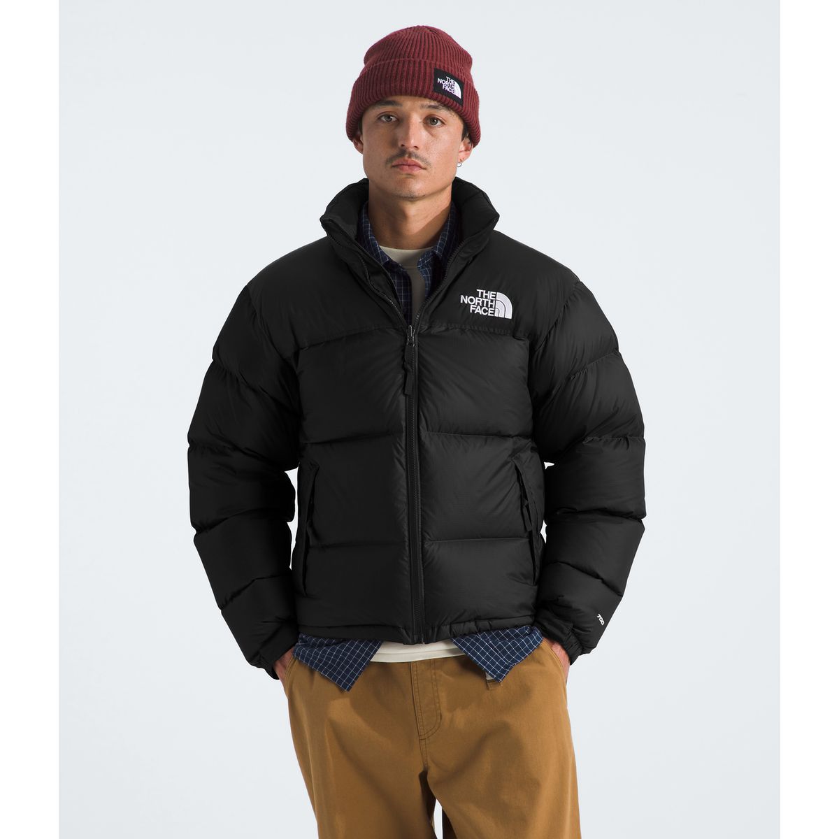 THE NORTH FACE - Chaqueta De Pluma 1996 Retro Nuptse Hombre