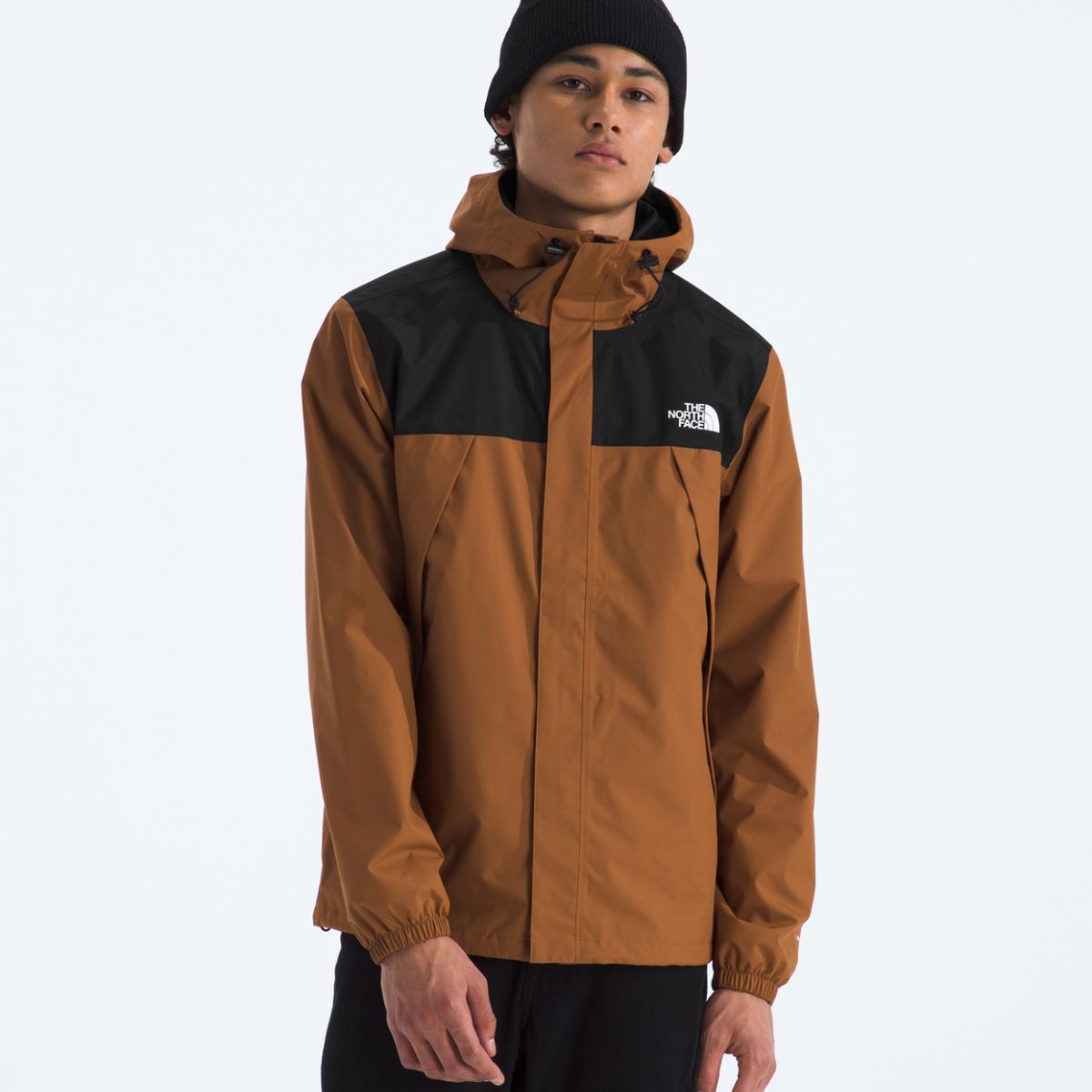 THE NORTH FACE - Chaqueta Impermeable Antora Hombre