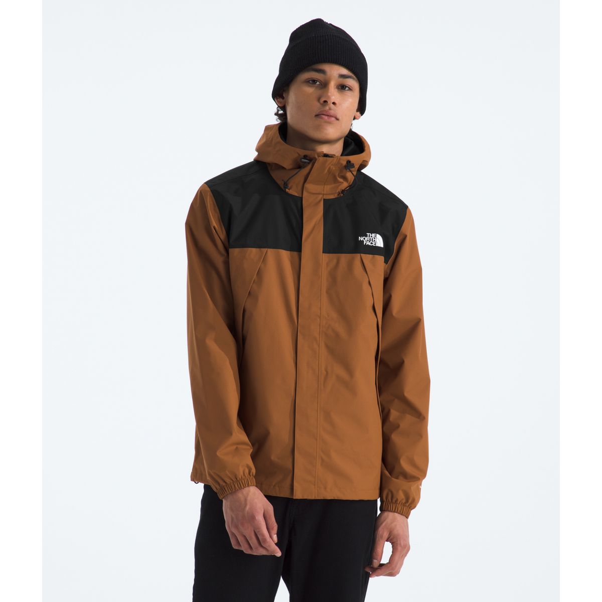 THE NORTH FACE - Chaqueta Impermeable Antora Hombre