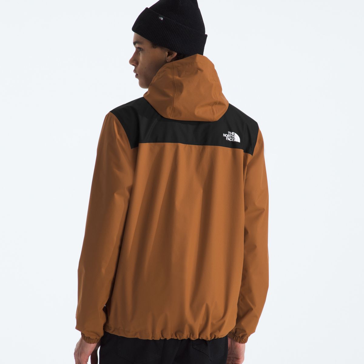 THE NORTH FACE - Chaqueta Impermeable Antora Hombre