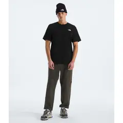 THE NORTH FACE - Polera Evo Emb Short Sleeve Tee Hombre