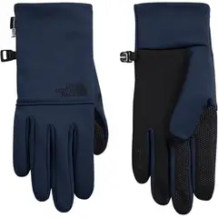 THE NORTH FACE - Guantes Etip Recycled Glove Mujer