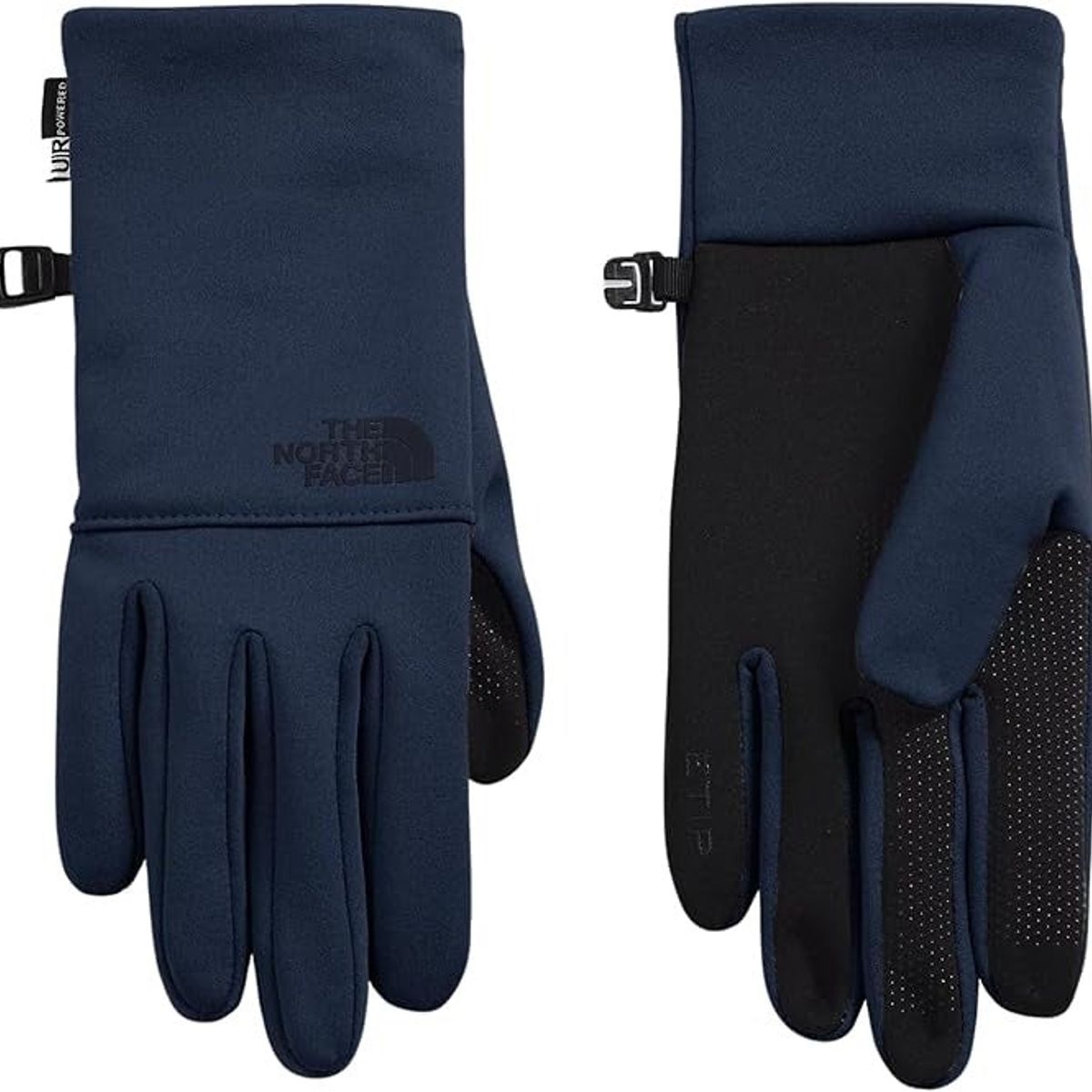 THE NORTH FACE - Guantes Etip Recycled Glove Mujer