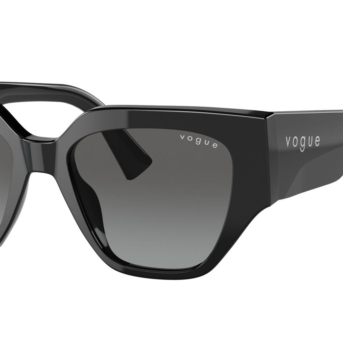 VOGUE - LENTE DE SOL VOGUE  VO5409S W4411 - Negro