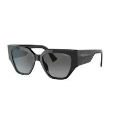 VOGUE - LENTE DE SOL VO5409S W4411 - Negro