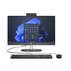 HP - AIO - ProOne 245 G10 - AMD Ryzen 5 7520U LED 24.0" FullHD