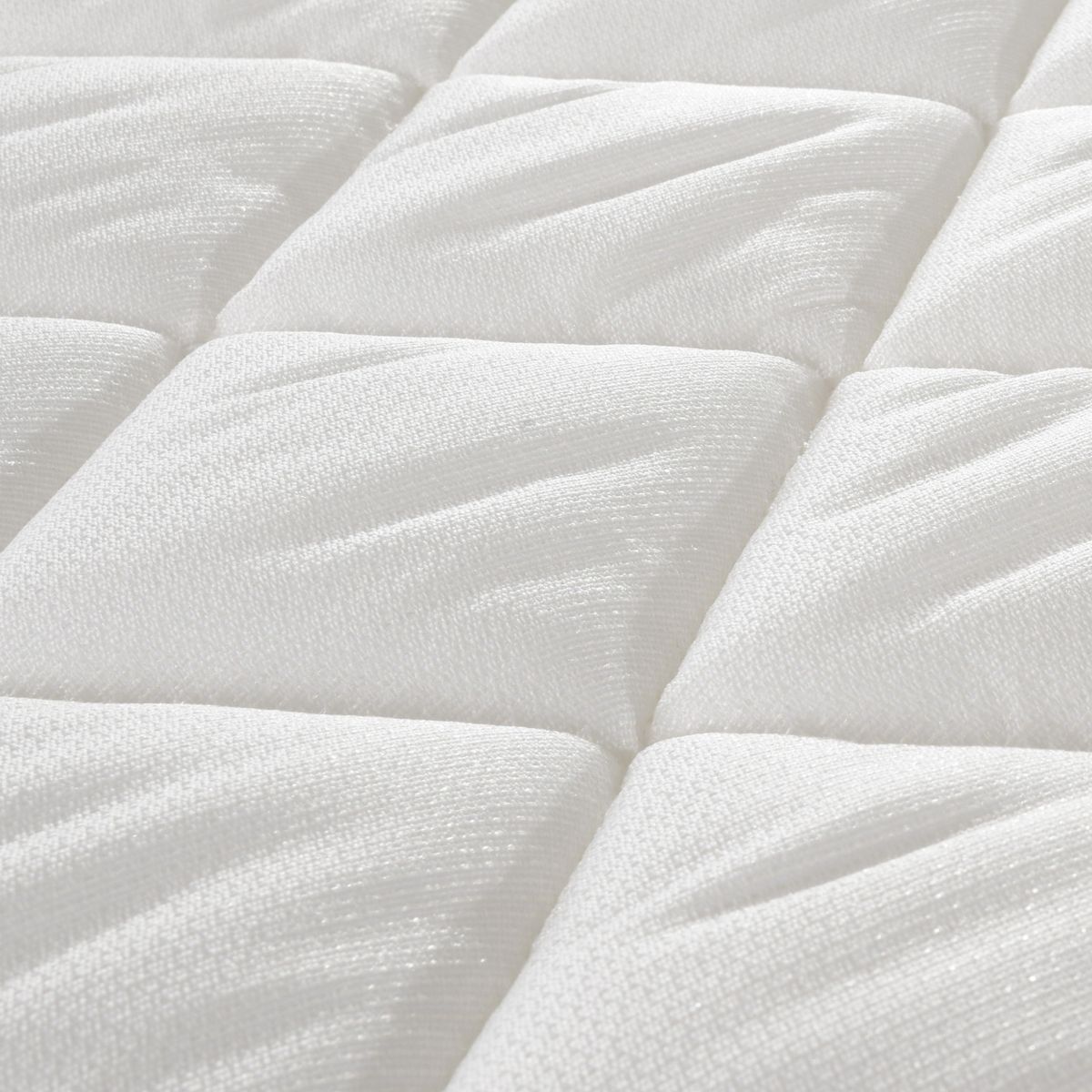 CIC - Cama Europea Plus 1.5 Plazas X 2.12Mt Cic