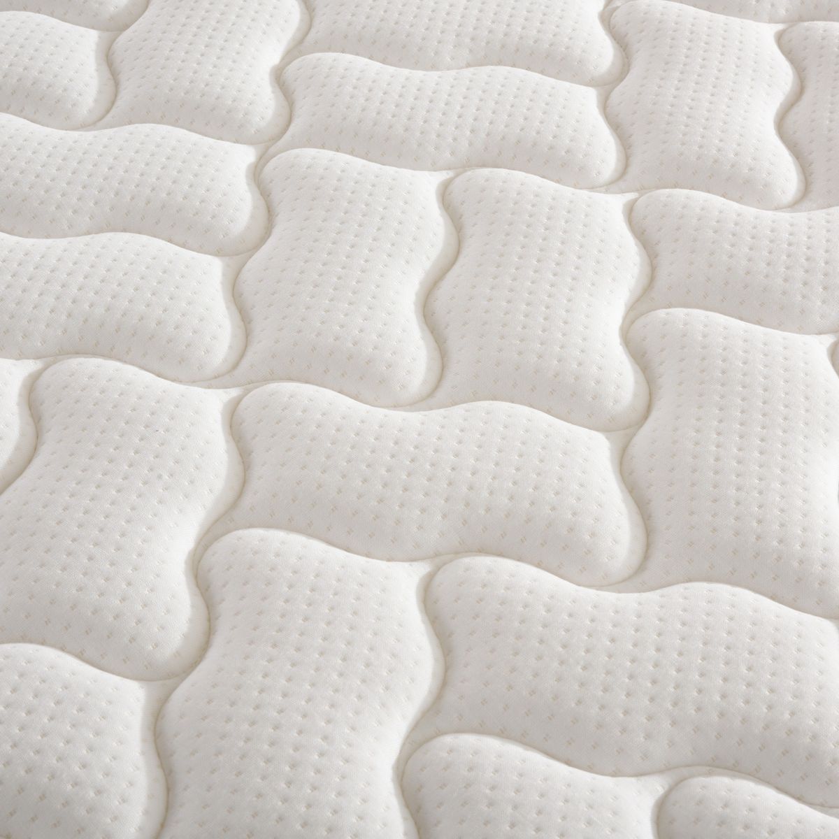 CIC - Cama Europea Box Anatomic 1.5 Plazas X 2.12Mt Cic