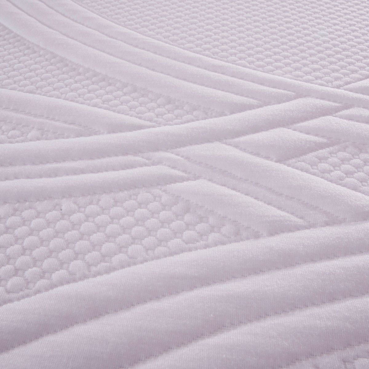 CIC - Cama Europea Box Ortopedic 1.5 Plazas X 2.12Mt Cic