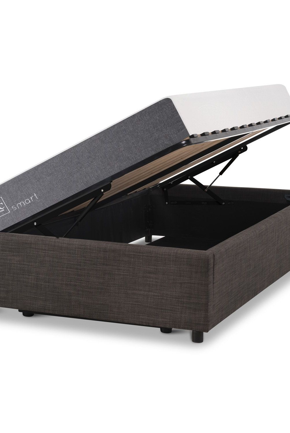 CIC - Space Box Smart 1.5 Plazas X 2.12Mt Cic