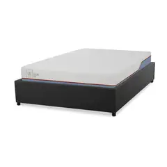 CIC - Space Box Excellence Plus 2 Plazas X 2.12Mt Base Normal