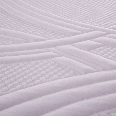 Imagen 2 del producto Space Box Ortopedic Advance 2 Plazas X 2.12Mt Base Normal